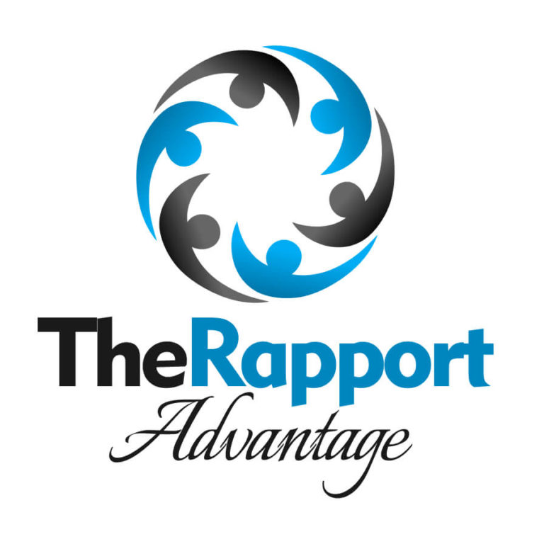 The Rapport Advantage - Alex Swire-Clark