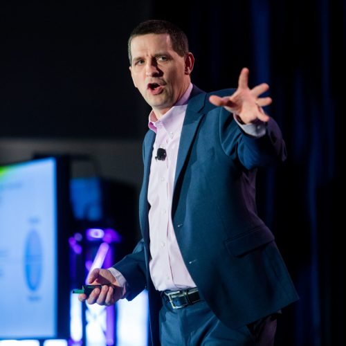 Alex Swire-Clark showcases his Emotional Intelligence: Your Key to Conflict Reduction and Improved Communication talk during the Association Executives of North Carolina (AENC) Speaker Showcase was co-hosted by Attended Events during the AENC 38th Annual Tradeshow on Thursday, December 12, 2019 at the Raleigh Convention Center. The showcase highlights North Carolina-based professional keynote and workshop speakers helping the association executives deliver new, innovative, timely presenters to their members. The Speaker Showcase featured 12 speakers: Jeff Cobb, The L-Factor: How to Stay Relevant and Thrive in the New World of Work; John Formica
5 Keys To Lead and Create a Customer Focused Culture; Jim Damron, Transforming Through Burnout; Bill Gilliland, 5 Ways to Build an E.P.I.C. Business; Anton J. Gunn, Build Your Culture, Boost Your Bottomline; Denise Jacobs, Banish Your Inner Critic: Unblock Creativity and Amplify Your Impact; Justin Jones-Fosu,Sr., Work to a Different Beat: An Unconventional Approach to Finding Your Own Rhythm For Meaning At Work; Shannon McKain
Synchronicity: Connecting Your Team For Optimal Results!; Alex Swire-Clark, Emotional Intelligence: Your Key to Conflict Reduction and Improved Communication
Banish Your Inner Critic: Unblock Creativity and Amplify Your Impact; Carol Linden, Are They Crazy or is it Just Me? Playing Well with Others at Work and Beyond; Bill Scheidt, Music as a Metaphor for Leadership Success; and Jeff Tippett, Unleashing Your Superpower.
(photo ©2019 Kevin Seifert Photography | kevin@kevinseifertphotography.com |919-208-9458)